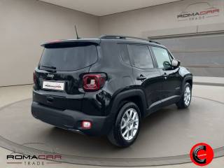 JEEP Renegade usata, con Airbag Passeggero