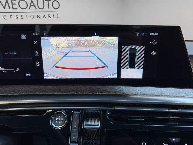 PEUGEOT 3008 usata, con Fari LED