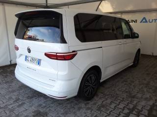 VOLKSWAGEN Multivan usata, con Luci diurne LED