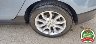 VOLVO V40 Cross Country usata, con Fendinebbia