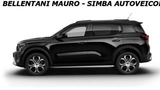 CITROEN C3 Aircross usata, con Airbag