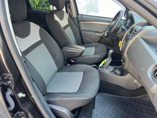 DACIA Duster usata, con Cruise Control