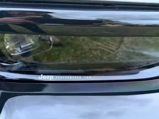 JEEP Avenger usata, con Interni in pelle