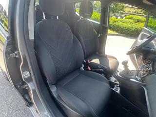 LANCIA Ypsilon usata, con Sensori di parcheggio posteriori