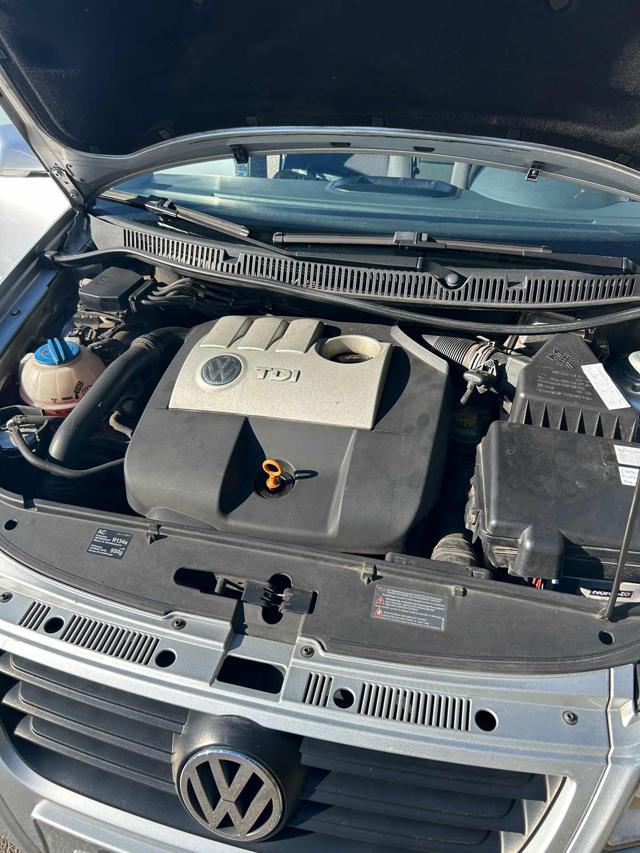 VOLKSWAGEN Polo usata 19