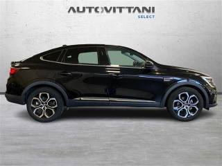 RENAULT Arkana usata, con Alzacristalli elettrici