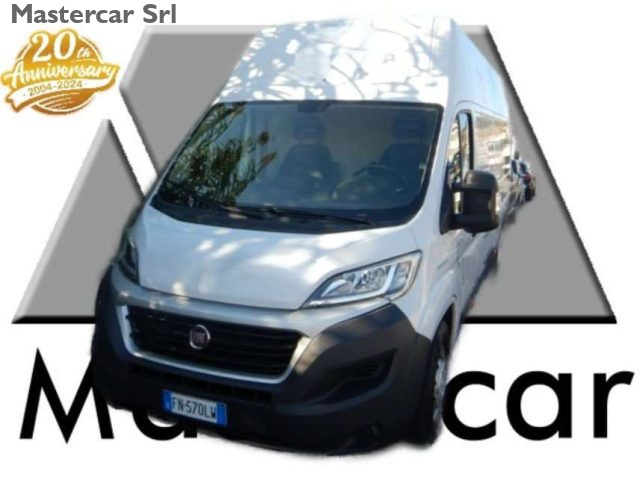 FIAT Ducato usata, con Airbag