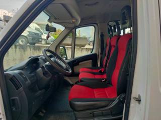 FIAT Ducato usata, con Alzacristalli elettrici