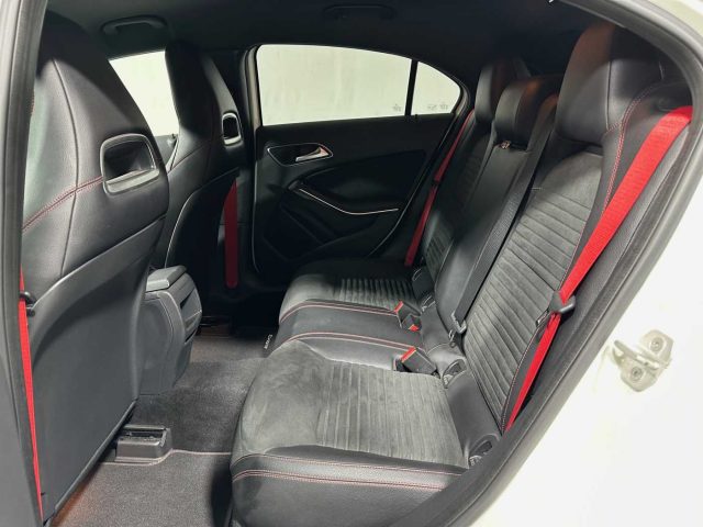 MERCEDES-BENZ A 45 AMG usata, con ESP