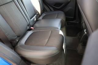 CHEVROLET Trax usata 76