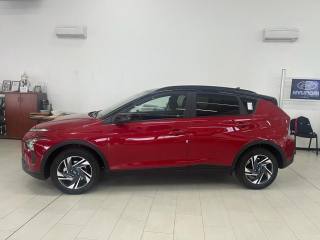 HYUNDAI Bayon usata, con Antifurto