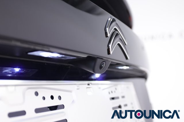 CITROEN C4 usata, con Hill holder