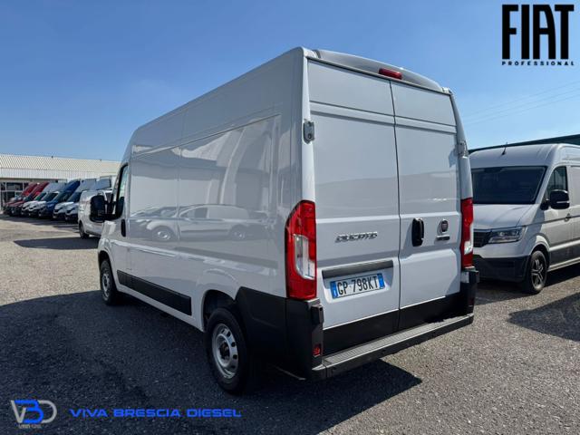 FIAT Ducato usata, con Cruise Control