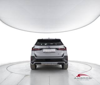 BMW X1 usata 5