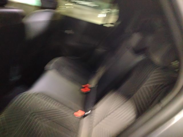 LANCIA Ypsilon usata, con Immobilizzatore elettronico