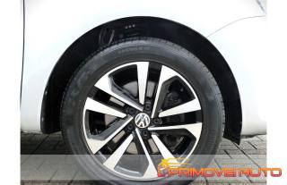 VOLKSWAGEN Sharan usata, con Sistema di navigazione