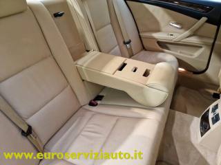 BMW 525 usata 36
