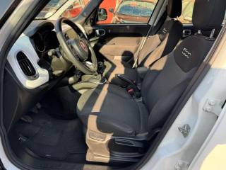 FIAT 500L usata, con ESP