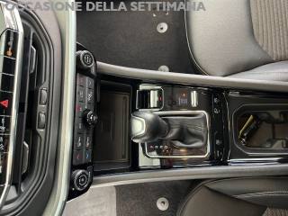 JEEP Compass usata, con ESP