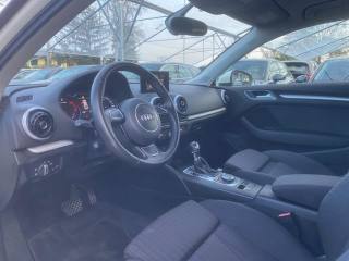 AUDI A3 usata, con Autoradio