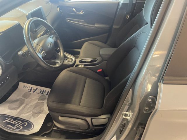 HYUNDAI Kona usata, con Chiusura centralizzata
