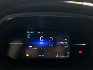 RENAULT Captur usata, con Sensori di parcheggio posteriori