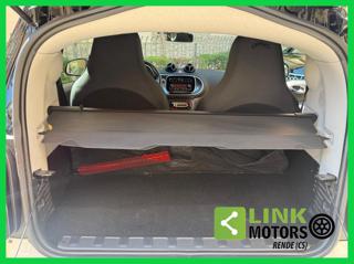 SMART ForTwo usata 42