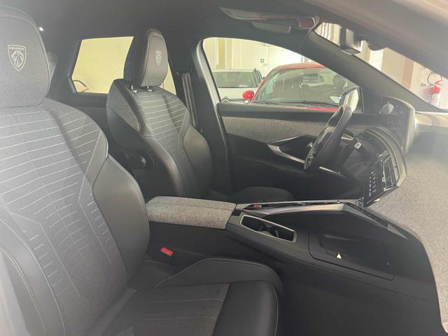 PEUGEOT 3008 usata, con Chiusura centralizzata