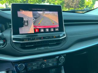 JEEP Compass usata, con Boardcomputer