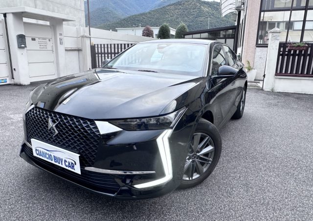 DS AUTOMOBILES DS 4 usata, con ABS