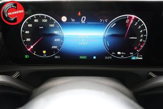 MERCEDES-BENZ A 250 usata, con Sistema di navigazione