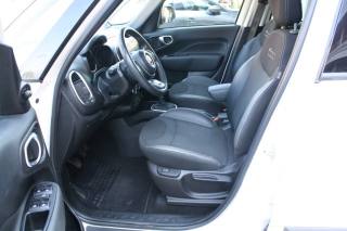 FIAT 500L usata, con ESP