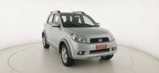 DAIHATSU Terios 1.3 4WD Top S