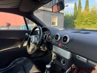 AUDI TT usata, con Chiusura centralizzata
