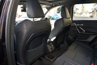 BMW X1 usata, con Interni in pelle