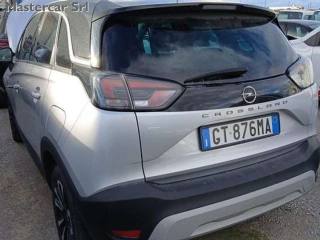 OPEL Crossland usata, con Airbag Passeggero