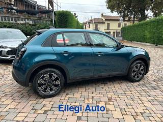 FIAT 600 usata, con Sedili riscaldati