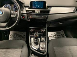 BMW 216 usata, con Cerchi in lega