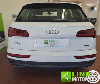 AUDI Q5 usata, con Alzacristalli elettrici