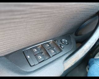 BMW X1 usata, con Interni in pelle