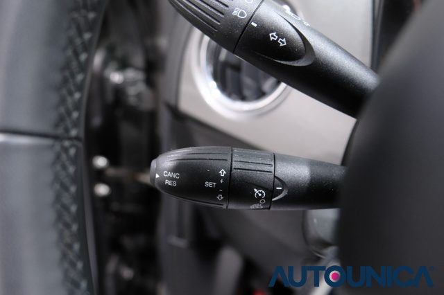 FIAT 500 usata, con Vivavoce