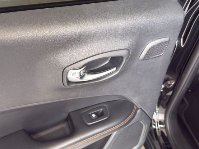 JEEP Compass usata, con ESP