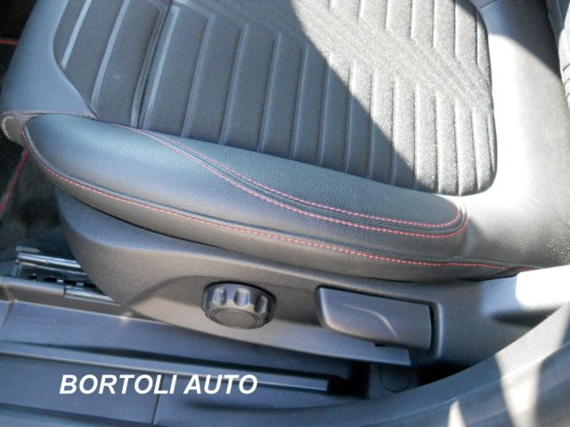 FORD Puma usata, con Interni in pelle