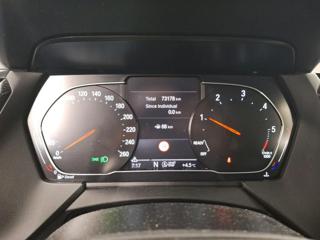 BMW 116 usata, con Boardcomputer