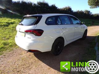 FIAT Tipo usata, con Sedile posteriore sdoppiato