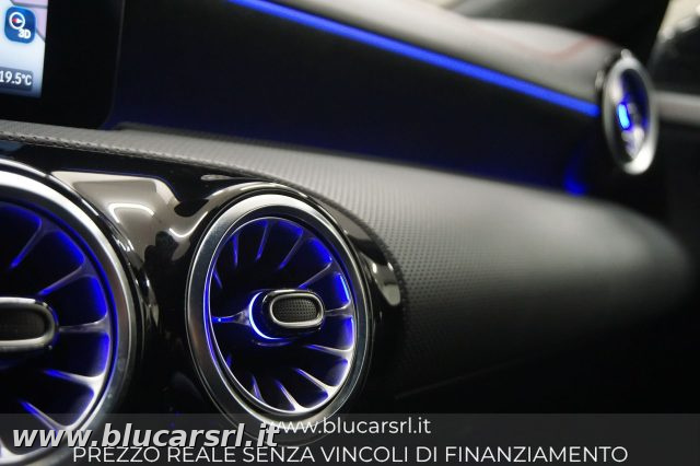 MERCEDES-BENZ CLA 220 usata 30