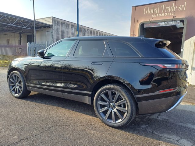 LAND ROVER Range Rover Velar usata, con Cerchi in lega