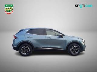 KIA Sportage usata, con Airbag Passeggero