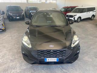 FORD Kuga usata, con Airbag