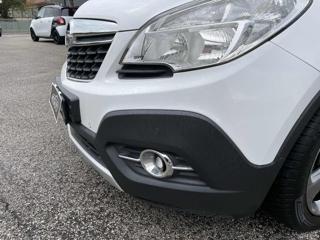OPEL Mokka usata, con Airbag laterali